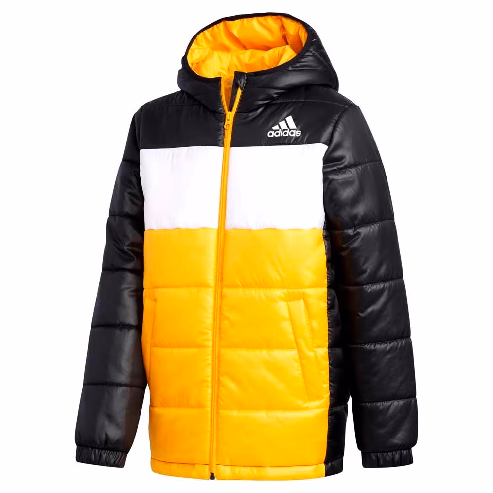 Куртка Adidas YK J PADDED JKT 