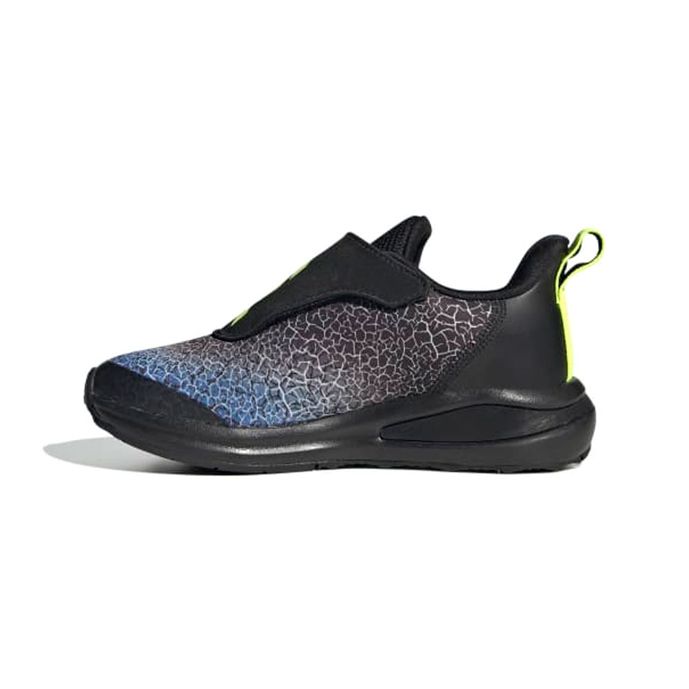 Кроссовки Adidas FortaRun Predator AC K photo Кроссовки Adidas FortaRun Predator AC K photo