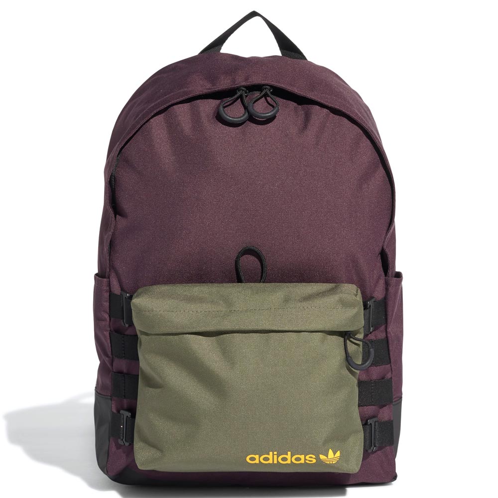 Rucsac Adidas PE MODULAR BP GD4769 Bordo photo 1