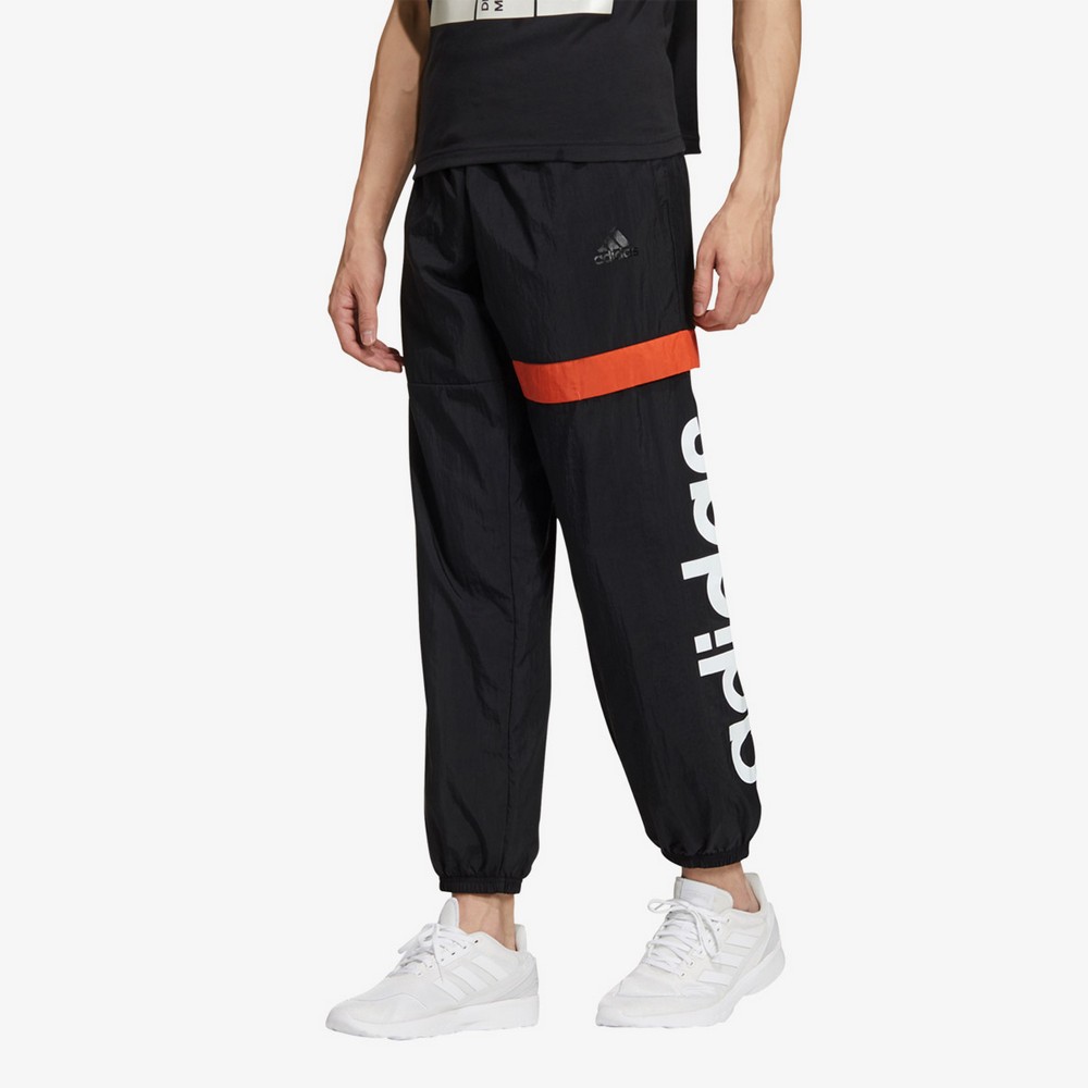 Pantaloni Adidas M NEW A TP M Negru Barbati photo 2