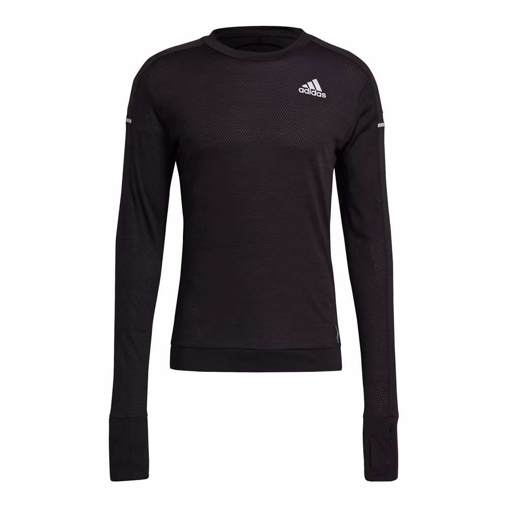 Hanorac Adidas COOLER LONGSLEE