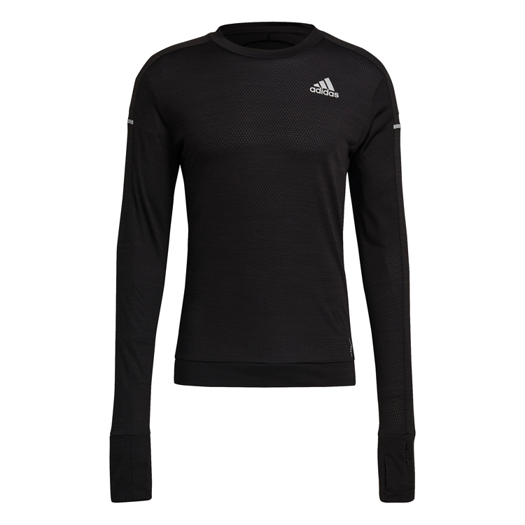 Hanorac Adidas COOLER LONGSLEE photo 