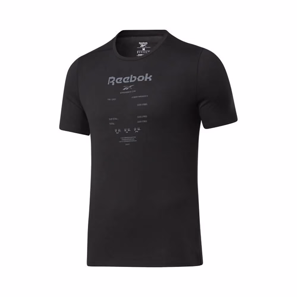 Tricou Reebok TS SPEEDWICK MOVE