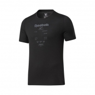 Футболка Reebok TS SPEEDWICK MOVE thumbnav 1