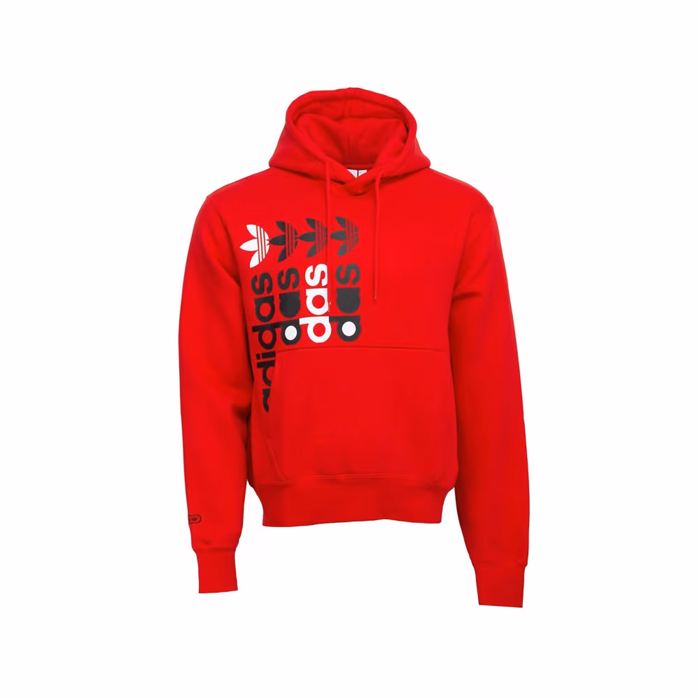 Hanorac Adidas FRM HOODY
