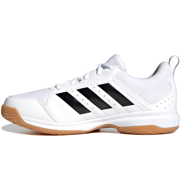 Incaltaminte Sport Adidas Ligra 7 M pt Barbati / 40.5 / Alb photo 2