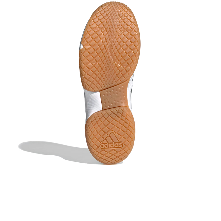 Incaltaminte Sport Adidas Ligra 7 M pt Barbati / 40.5 / Alb photo 4
