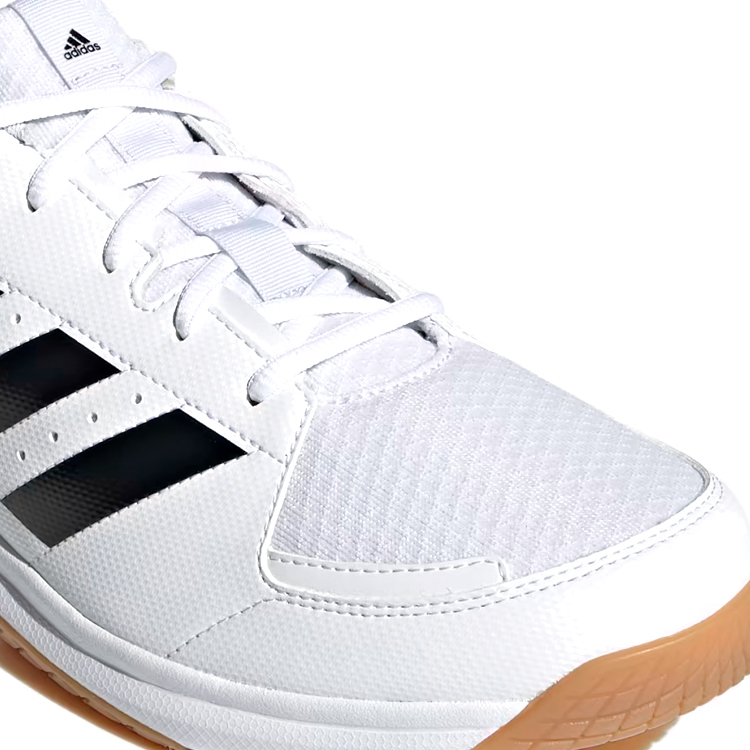 Incaltaminte Sport Adidas Ligra 7 M pt Barbati / 40.5 / Alb photo 6