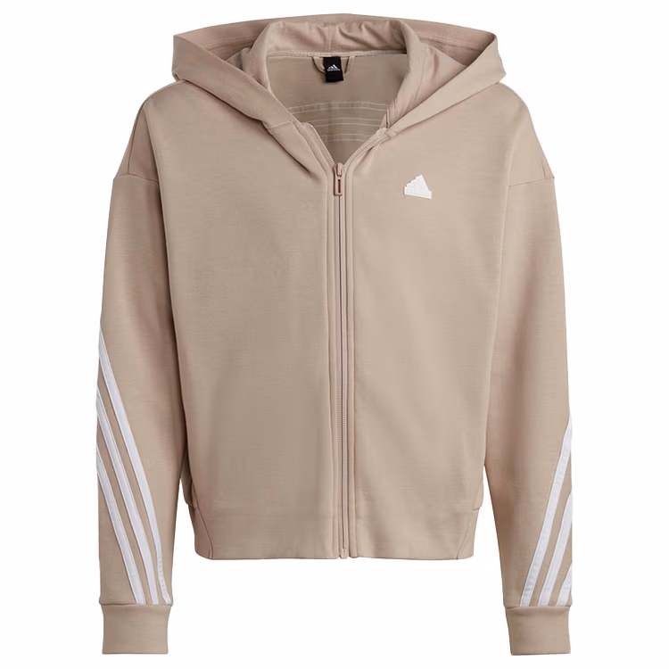 Hanorac Adidas G FI 3S FZ