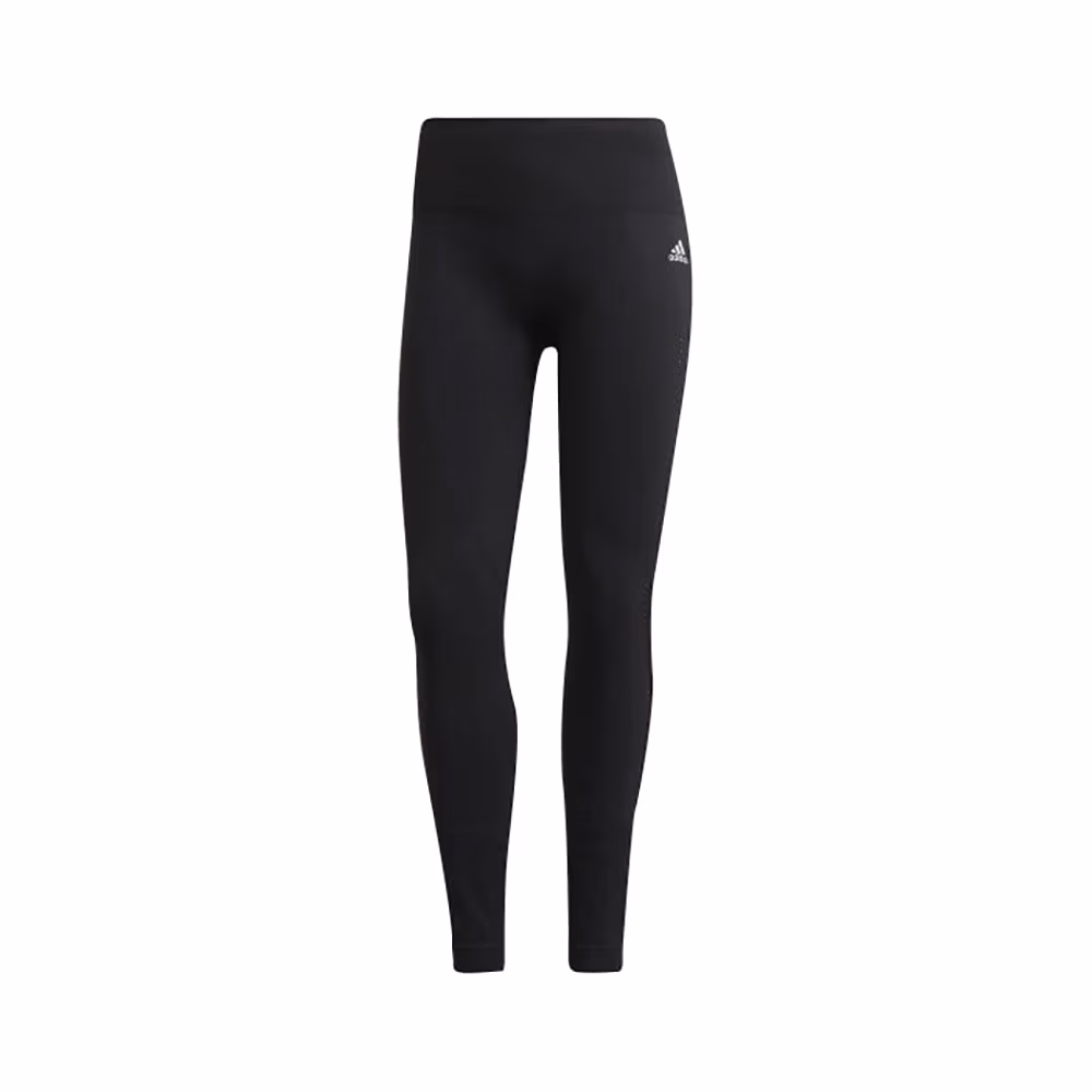 Легинсы Adidas AEROKNIT TIGHT