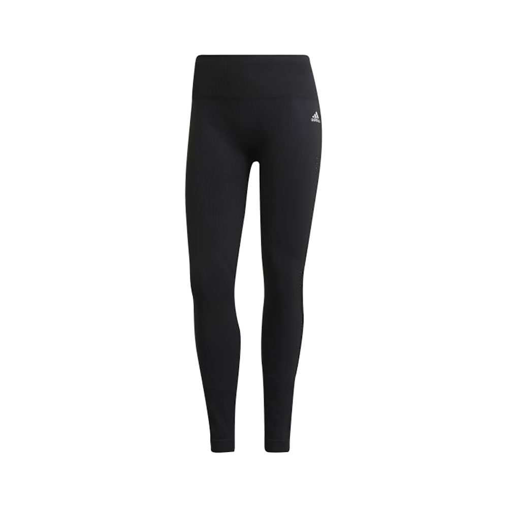 Panta-colanti Adidas AEROKNIT TIGHT / Femei / XS / Negru photo 1 Panta-colanti Adidas AEROKNIT TIGHT / Femei / XS / Negru photo 1
