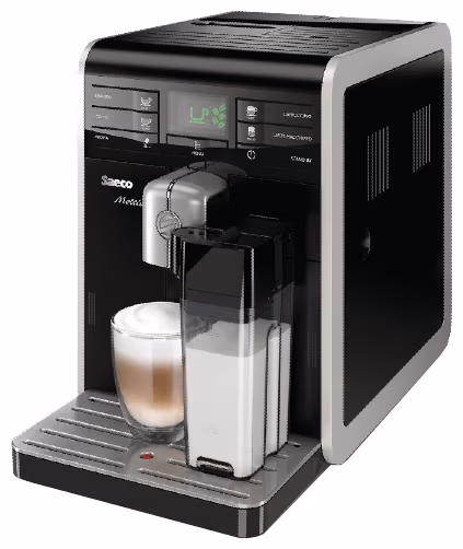 Aparat de cafea Philips HD 8769