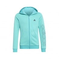 Hanorac Adidas G LIN FZ HD  thumbnav 1