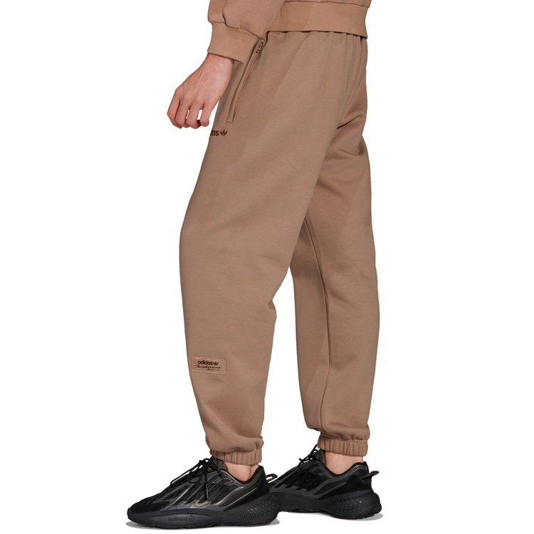 Pantaloni Adidas TRF LINEAR SP XS Maro Barbati photo 4