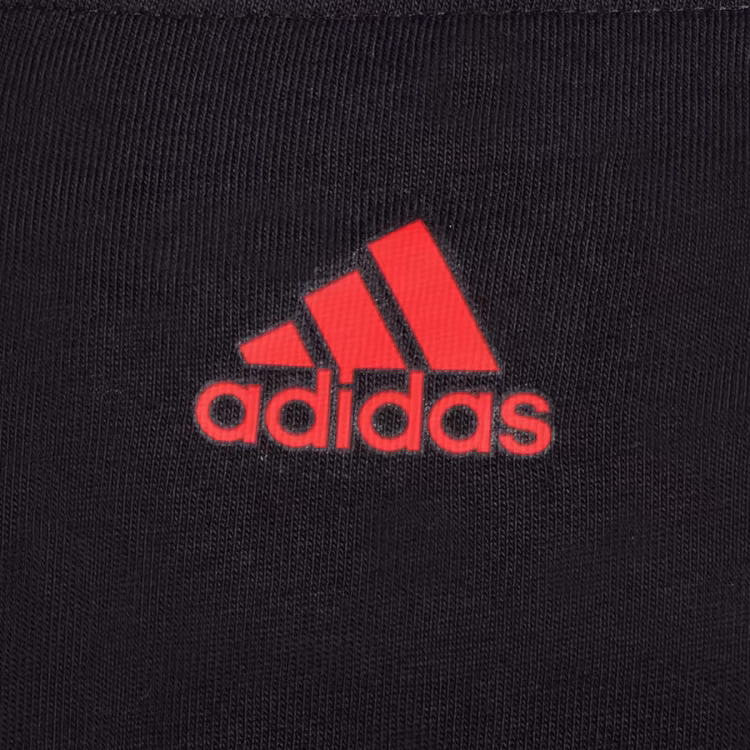 Tricou Adidas U BL 2 TEE photo 3