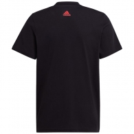 Tricou Adidas U BL 2 TEE thumbnav 2
