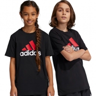 Tricou Adidas U BL 2 TEE thumbnav 4
