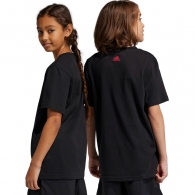 Tricou Adidas U BL 2 TEE thumbnav 5