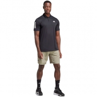 Поло Adidas CLUB 3STR POLO thumbnav 3
