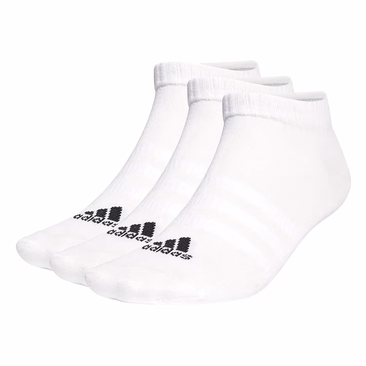 Sosete Adidas T SPW LOW 3P