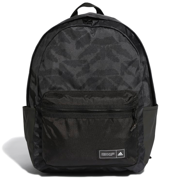 Rucsac Adidas CL BP BTU MAT HT4769 Negru-gri photo 1 Rucsac Adidas CL BP BTU MAT HT4769 Negru-gri photo 1
