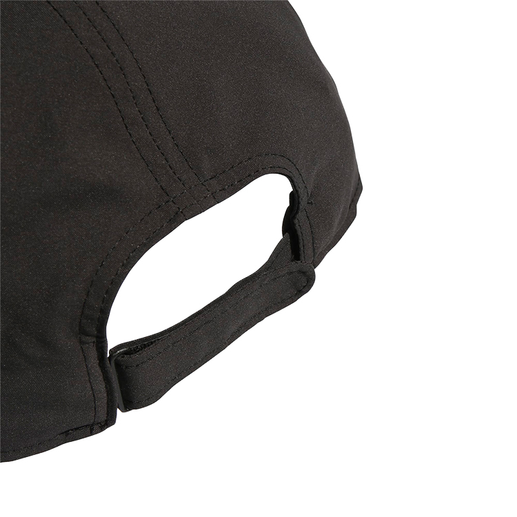 Кепка  Adidas BB 3S CAP A.R./IC6569/Черный photo 2
