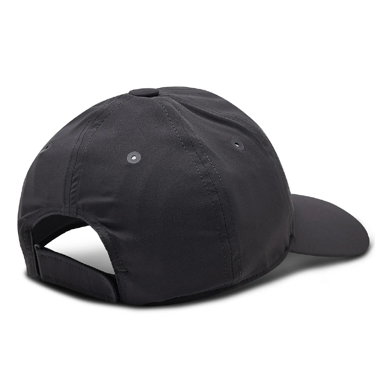 Кепка  Adidas BB 3S CAP A.R./IC6569/Черный photo 4