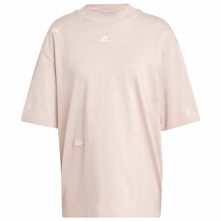 Tricou Adidas BLUV Q1 BF T