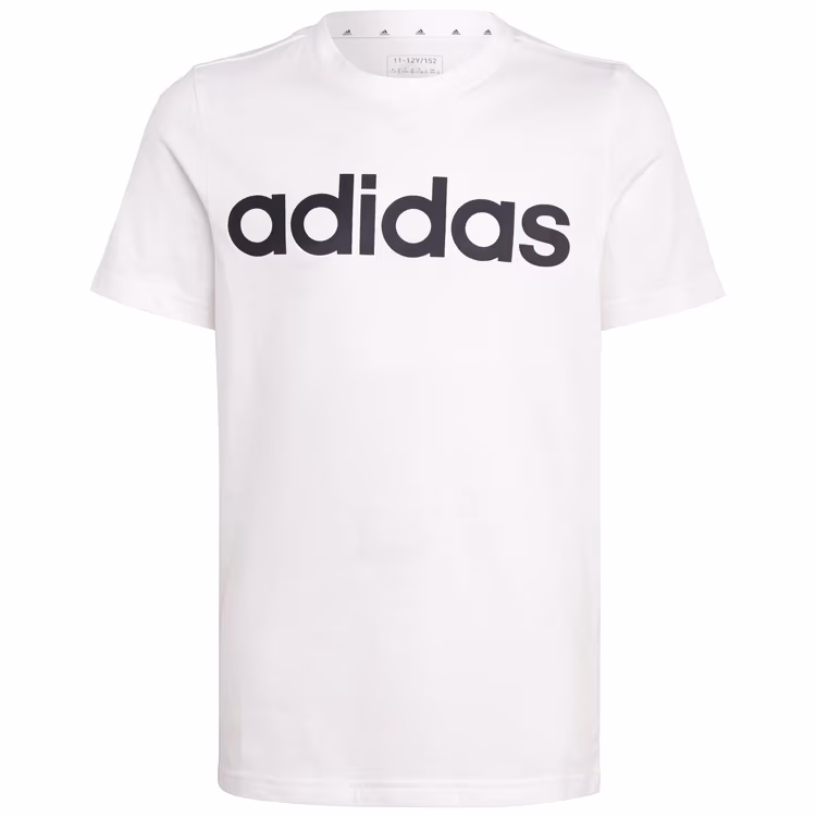 Футболка Adidas U LIN TEE