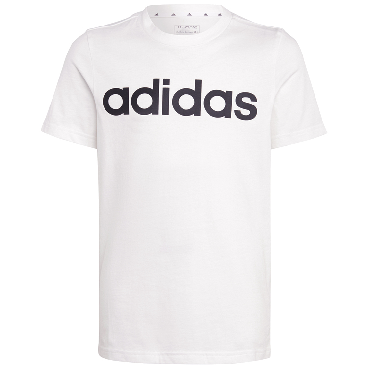 Футболка Adidas U LIN TEE photo 1