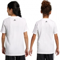 Футболка Adidas U LIN TEE thumbnav 3