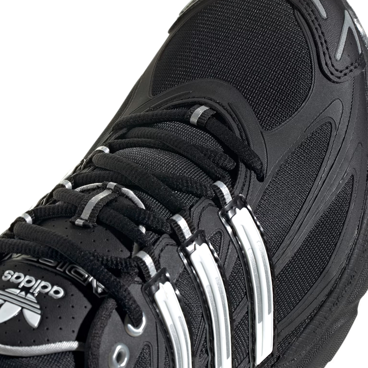 Incaltaminte Sport Adidas ADISTAR CUSHION pt Barbati / 41.5 / Negru photo 4