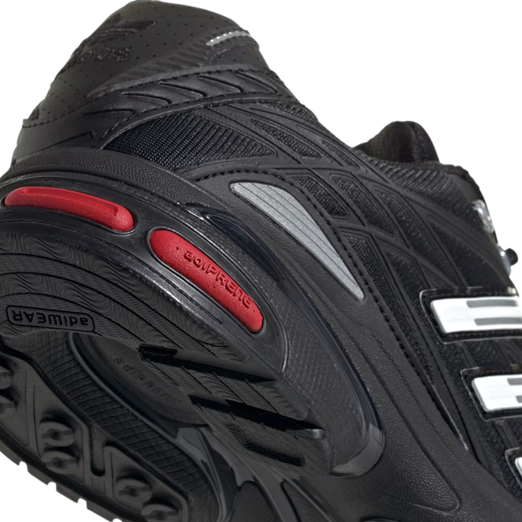 Incaltaminte Sport Adidas ADISTAR CUSHION pt Barbati / 41.5 / Negru photo 5