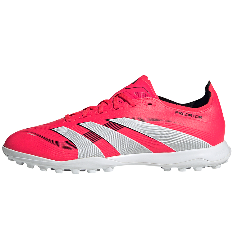 Бутсы Adidas PREDATOR LEAGUE TF / Мужской / 39.5 / Красный photo 1 Бутсы Adidas PREDATOR LEAGUE TF / Мужской / 39.5 / Красный photo 1