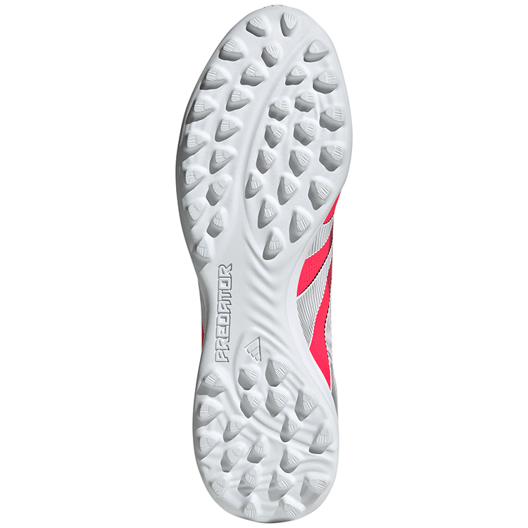 Бутсы Adidas PREDATOR LEAGUE TF / Мужской / 39.5 / Красный photo 3