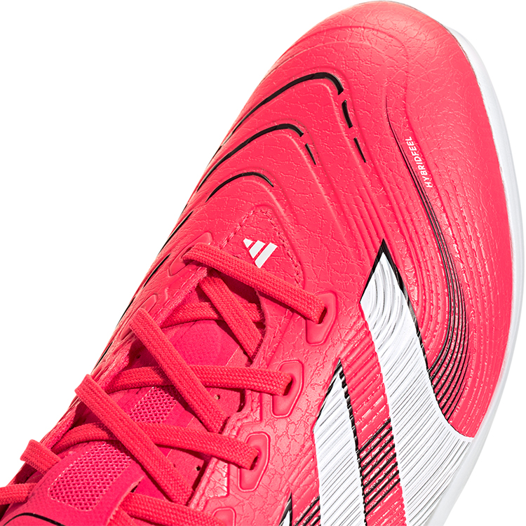 Бутсы Adidas PREDATOR LEAGUE TF / Мужской / 39.5 / Красный photo 4