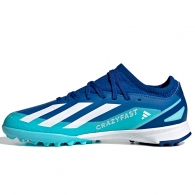Бутсы Adidas X CRAZYFAST.3 TF J thumbnav 1