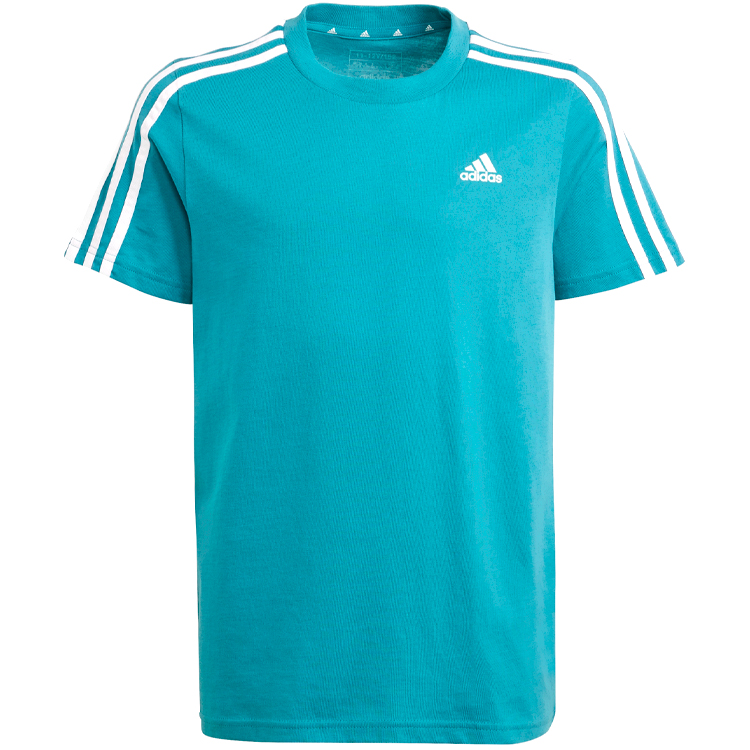 Футболка Adidas U 3S TEE photo 1