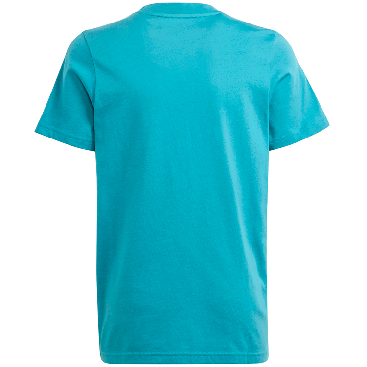 Футболка Adidas U 3S TEE photo 2