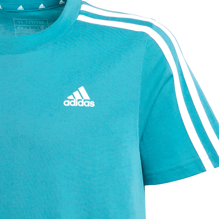 Футболка Adidas U 3S TEE photo 4