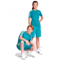 Футболка Adidas U 3S TEE thumbnav 5