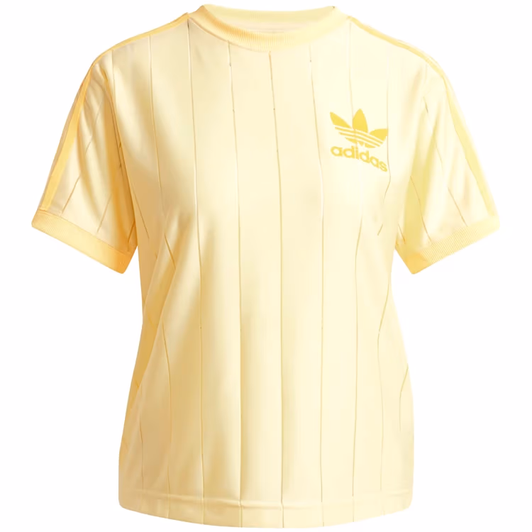 Tricou Adidas 3 STRIPE TEE