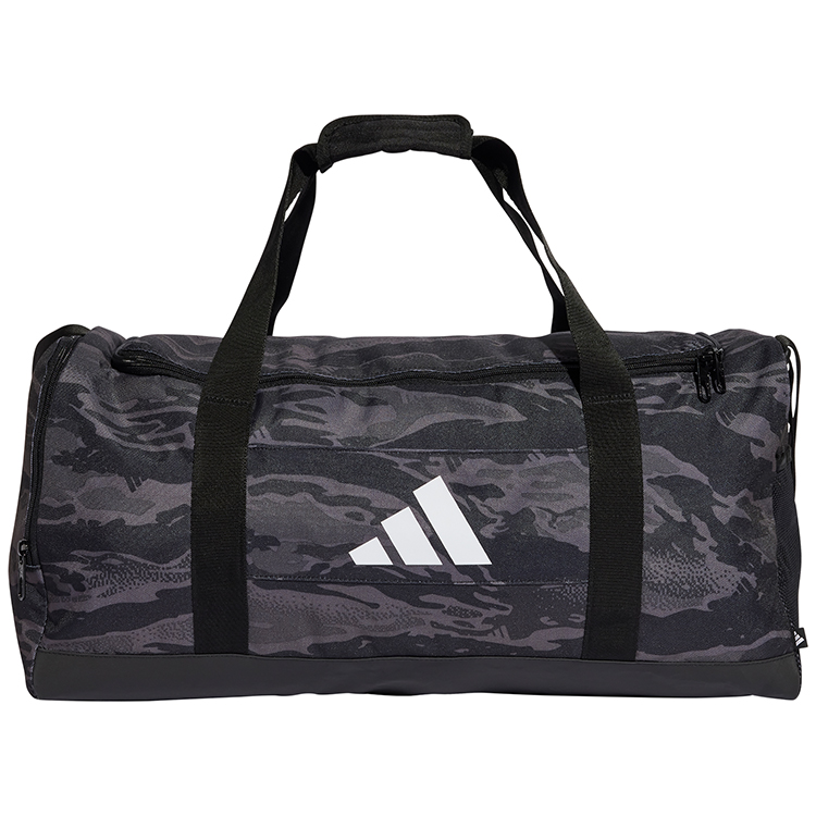 Сумка спортивная Adidas LIN DUF M CAMO photo Сумка спортивная Adidas LIN DUF M CAMO photo