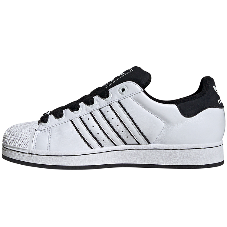 Кроссовки Adidas SUPERSTAR II photo Кроссовки Adidas SUPERSTAR II photo