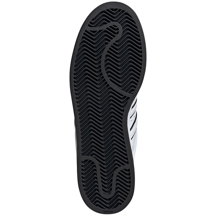 Кроссовки Adidas SUPERSTAR II / Мужской / 45.5 / Белый photo 4