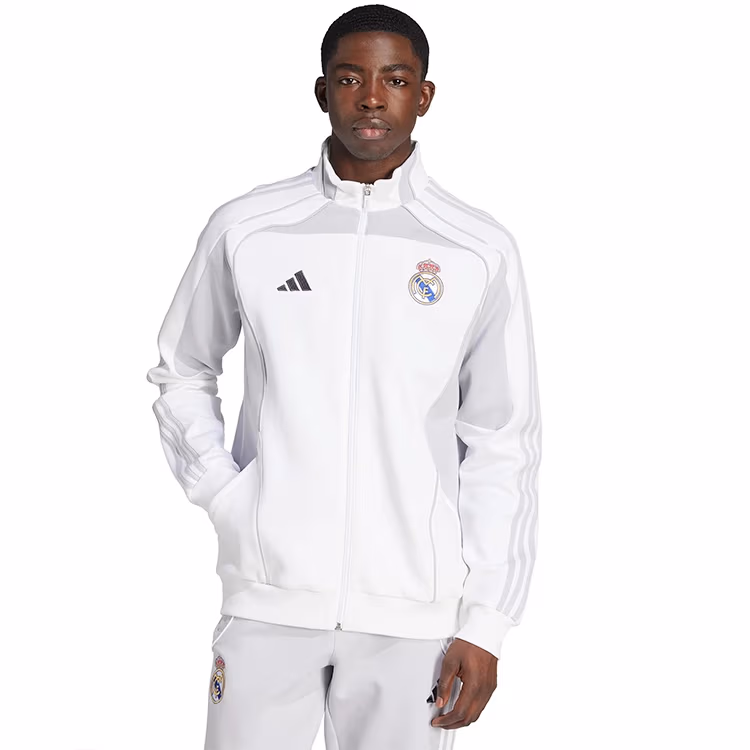 Толстовка Adidas REAL UBP DKTT