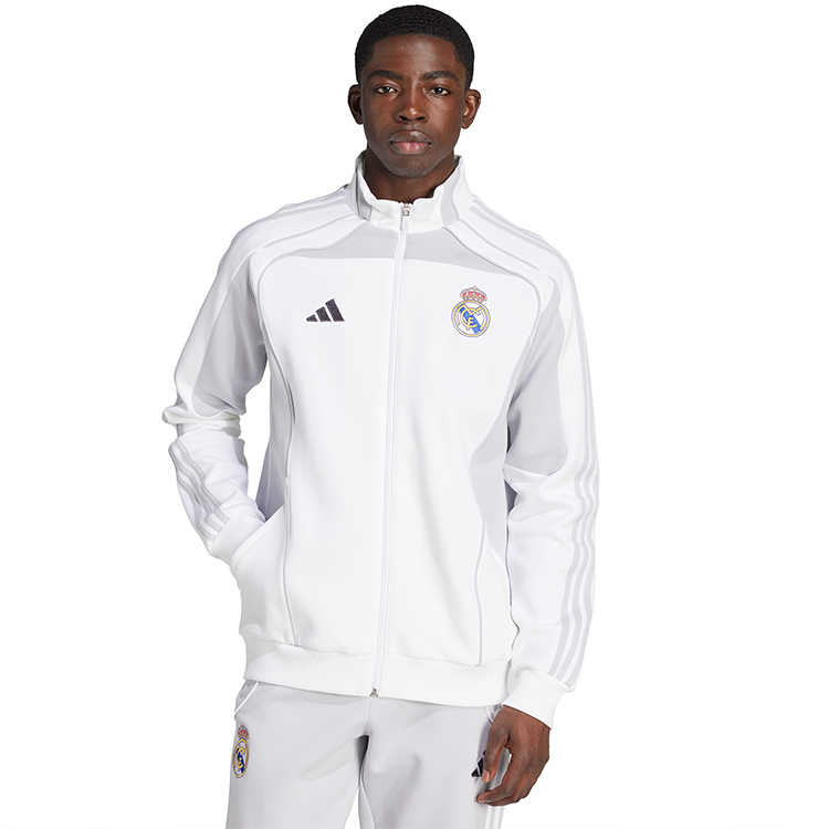 Hanorac Adidas REAL UBP DKTT photo Hanorac Adidas REAL UBP DKTT photo