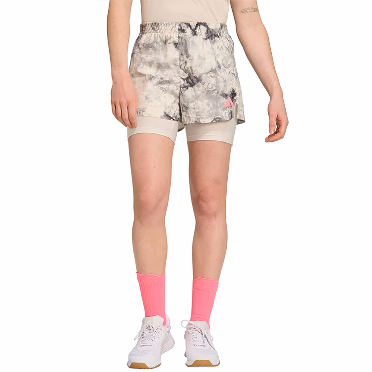 Шорты Adidas OTR SD 2in1 W
