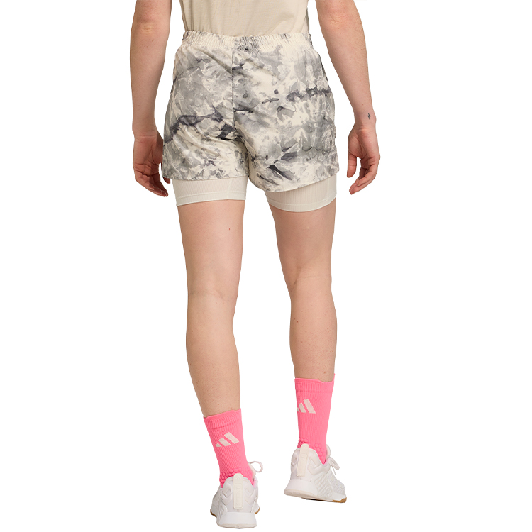 Sorti Adidas OTR SD 2in1 W L Gri Femei photo 3