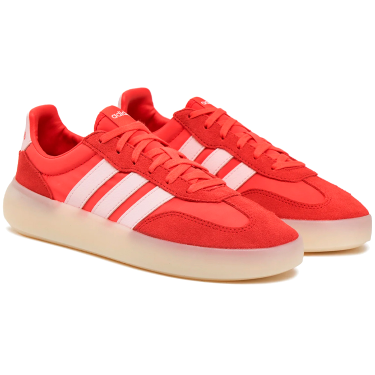 Кроссовки Adidas BARREDA DECODE / Женский / 36.5 / Красный photo 2